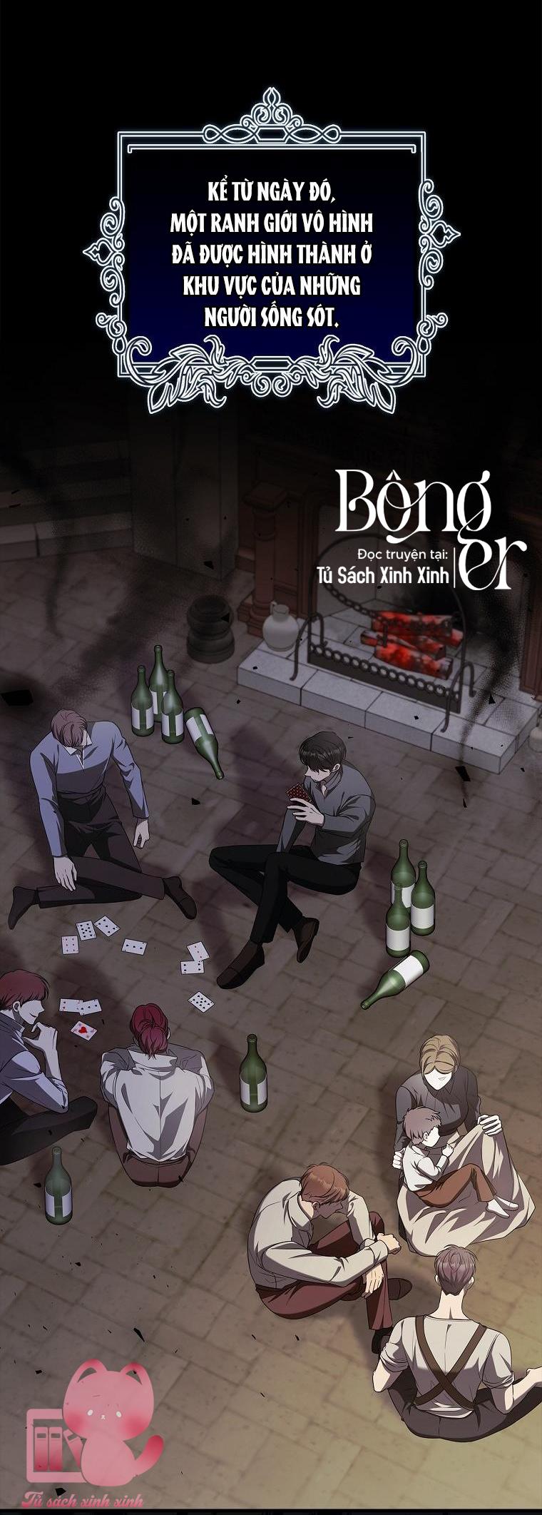 Nhận Nuôi Người Cha Phản Diện - Chap 46 - Trang 15