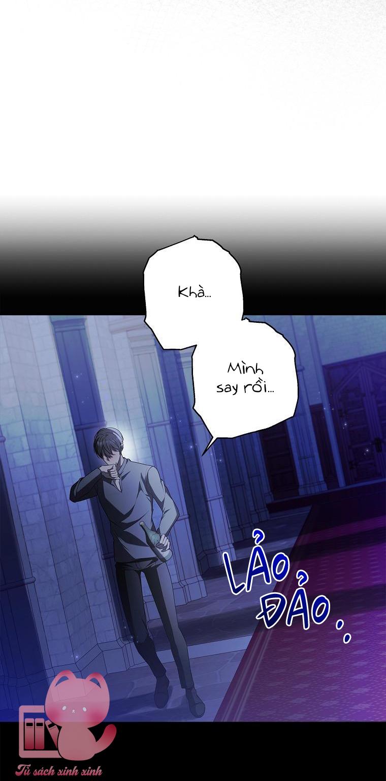 Nhận Nuôi Người Cha Phản Diện - Chap 46 - Trang 17