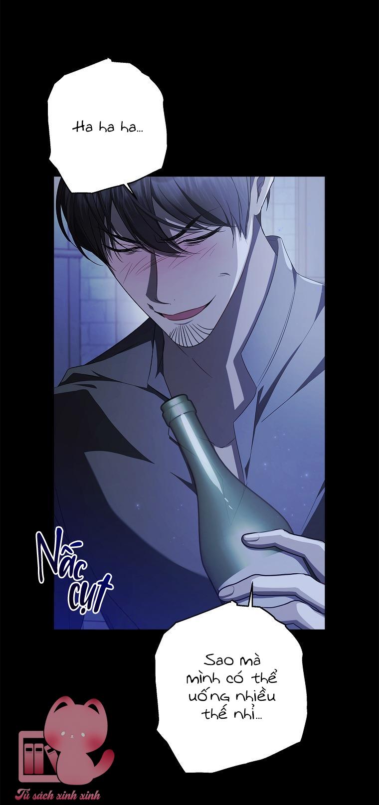 Nhận Nuôi Người Cha Phản Diện - Chap 46 - Trang 18