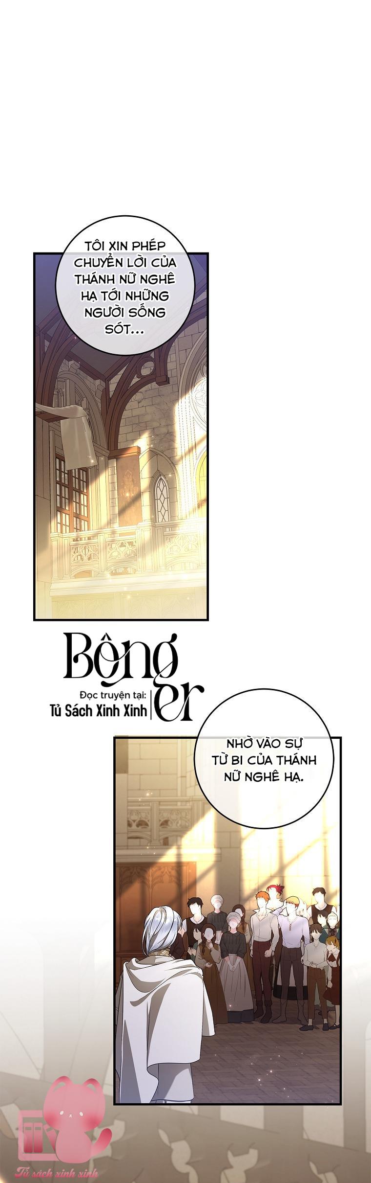 Nhận Nuôi Người Cha Phản Diện - Chap 46 - Trang 3
