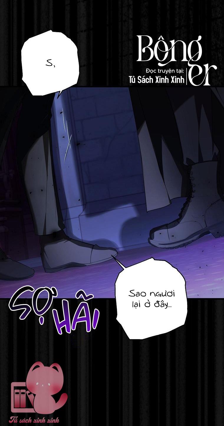 Nhận Nuôi Người Cha Phản Diện - Chap 46 - Trang 22
