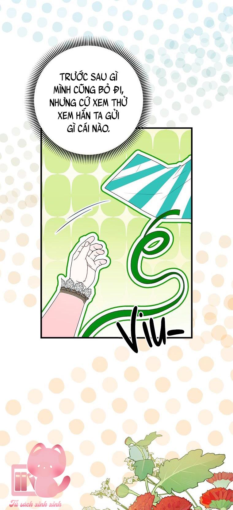 Nhận Nuôi Người Cha Phản Diện - Chap 46 - Trang 32
