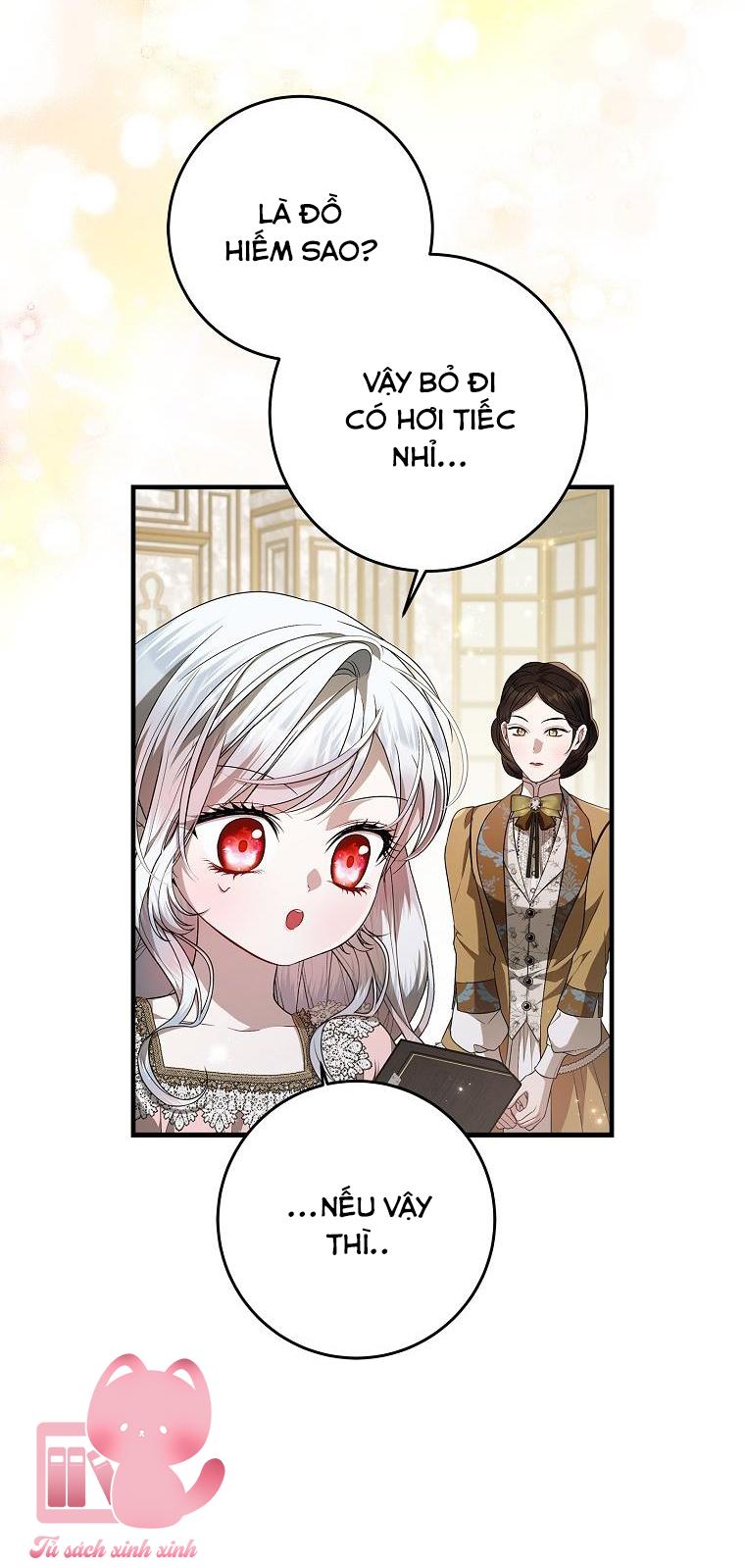 Nhận Nuôi Người Cha Phản Diện - Chap 46 - Trang 34