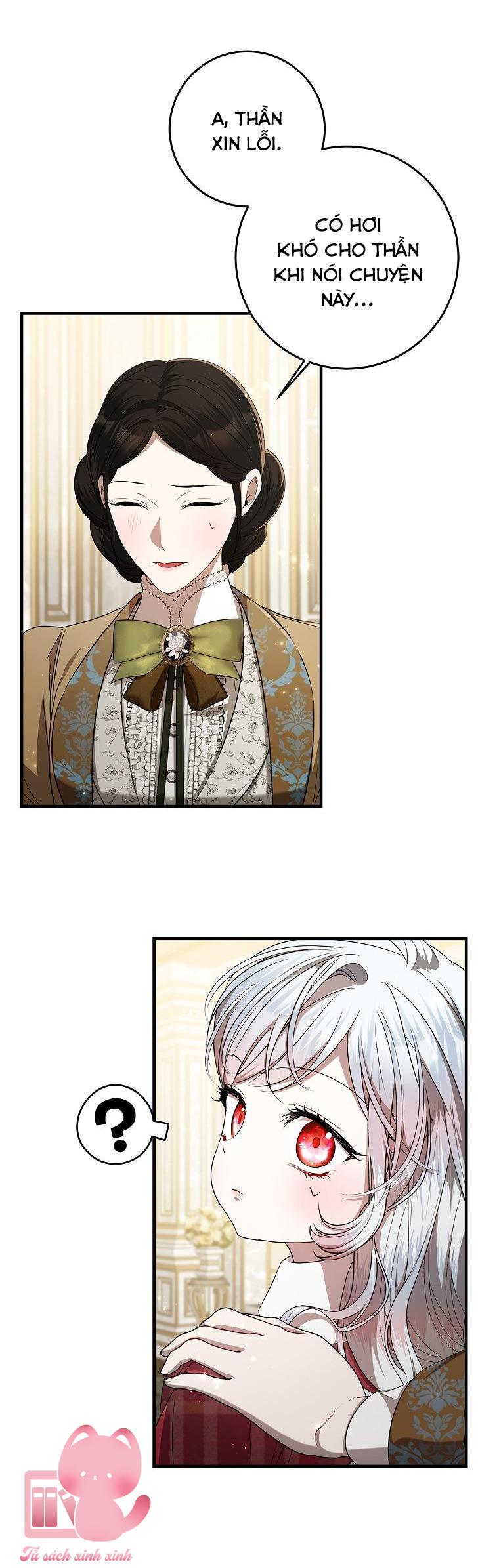 Nhận Nuôi Người Cha Phản Diện - Chap 46 - Trang 38