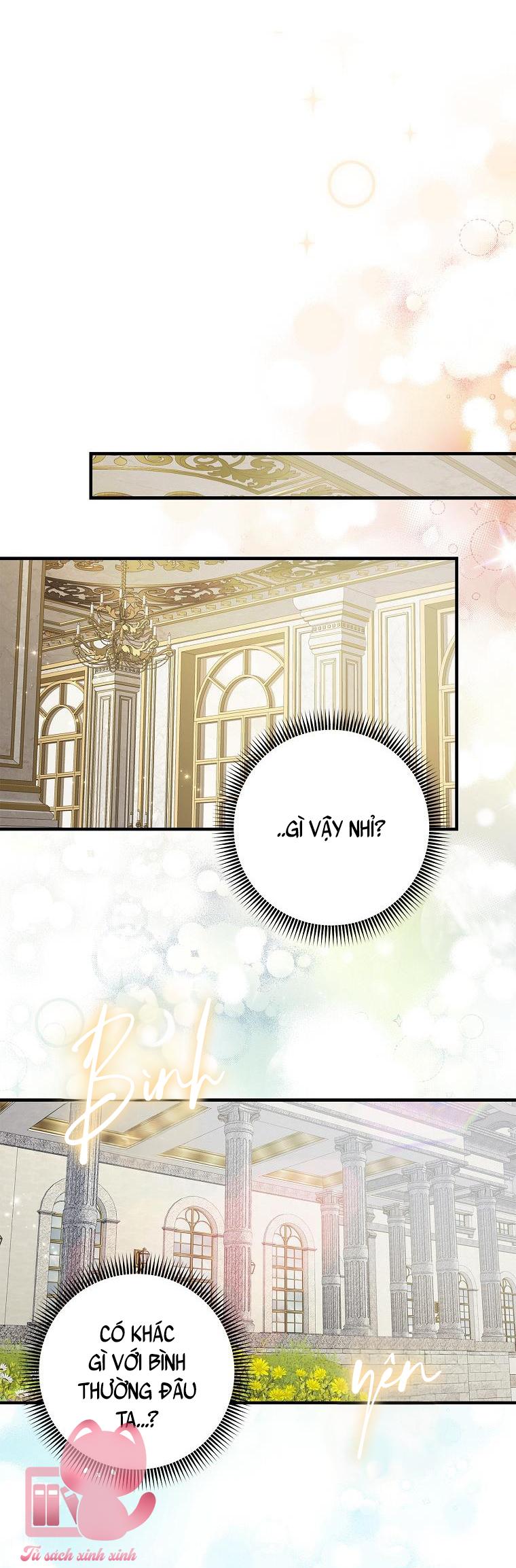 Nhận Nuôi Người Cha Phản Diện - Chap 46 - Trang 39