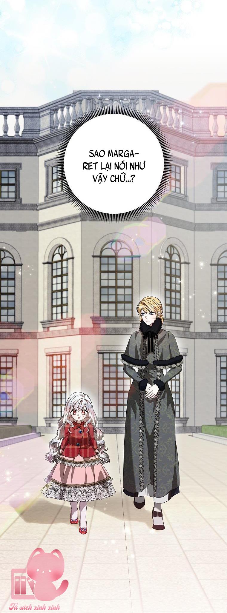 Nhận Nuôi Người Cha Phản Diện - Chap 46 - Trang 40