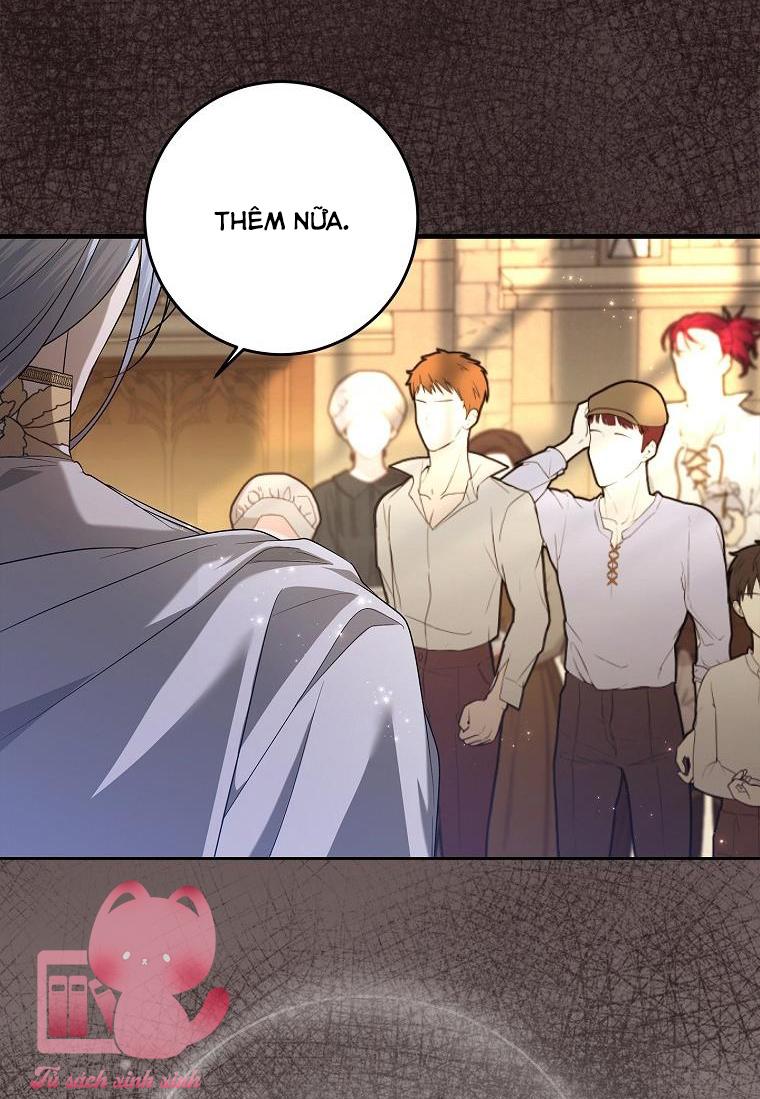 Nhận Nuôi Người Cha Phản Diện - Chap 46 - Trang 5