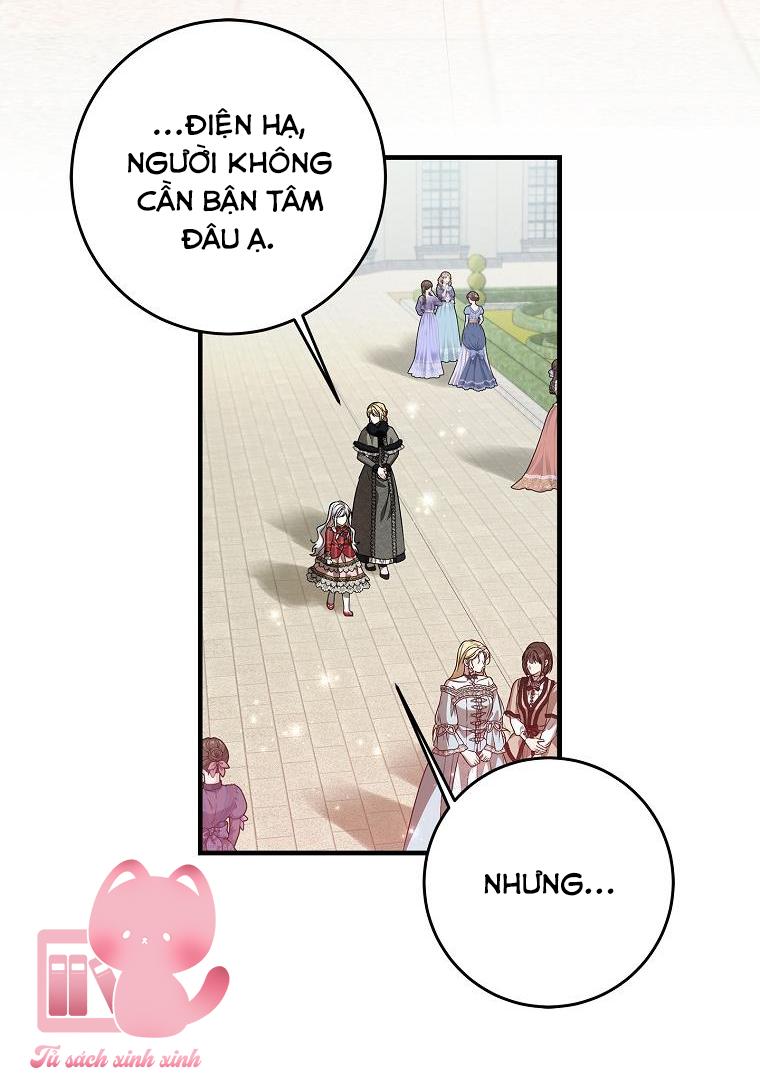 Nhận Nuôi Người Cha Phản Diện - Chap 46 - Trang 41