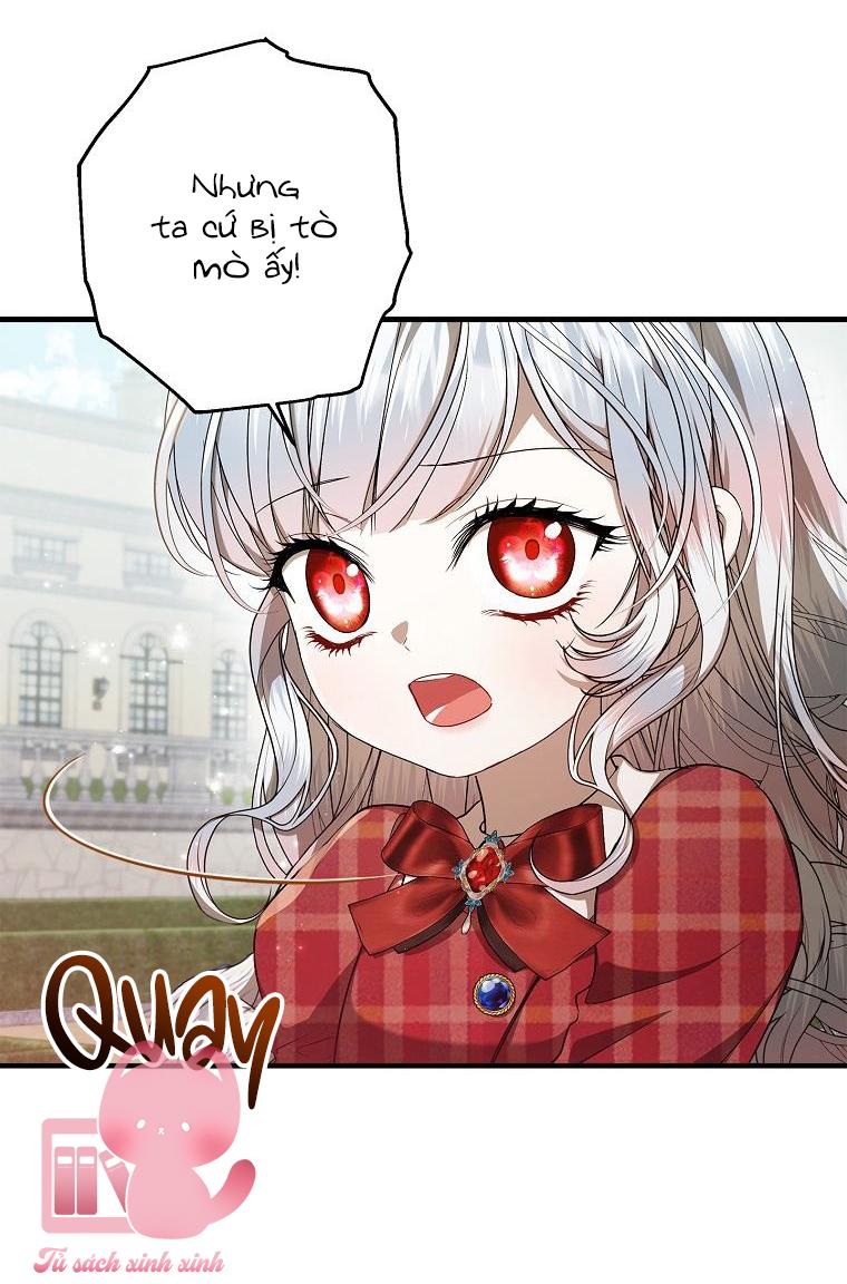 Nhận Nuôi Người Cha Phản Diện - Chap 46 - Trang 42