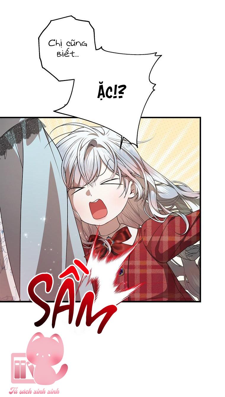 Nhận Nuôi Người Cha Phản Diện - Chap 46 - Trang 43