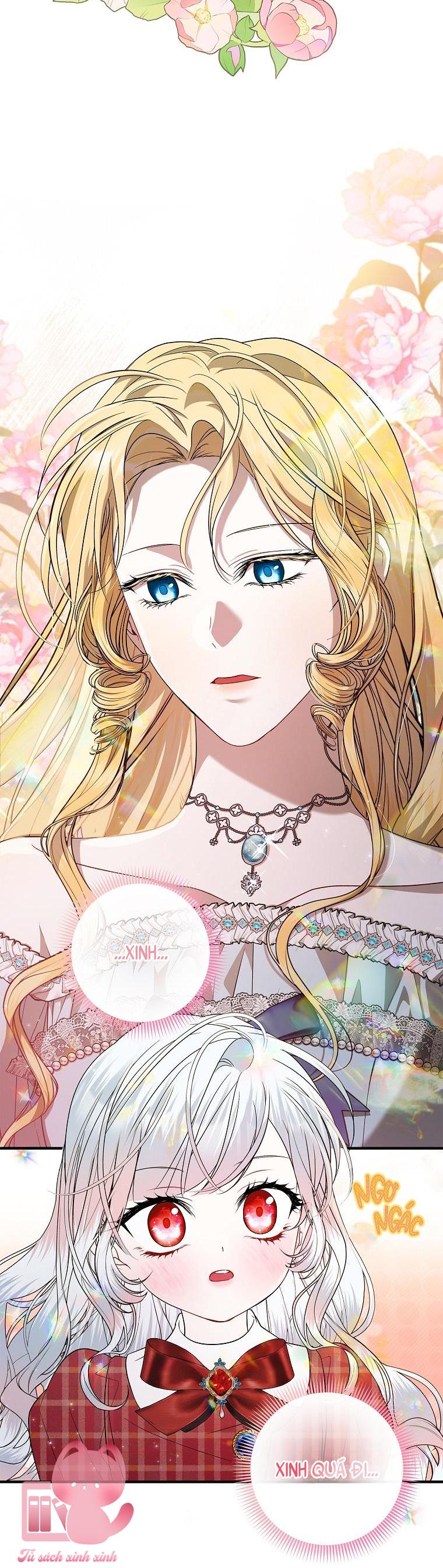 Nhận Nuôi Người Cha Phản Diện - Chap 46 - Trang 48