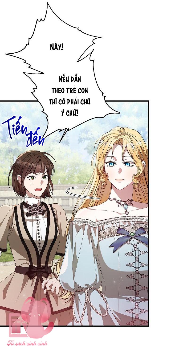 Nhận Nuôi Người Cha Phản Diện - Chap 46 - Trang 49