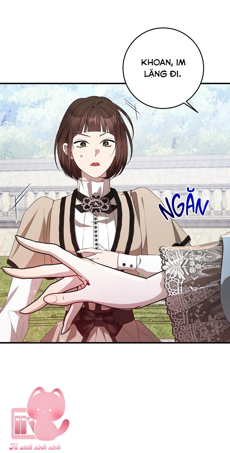 Nhận Nuôi Người Cha Phản Diện - Chap 46 - Trang 50