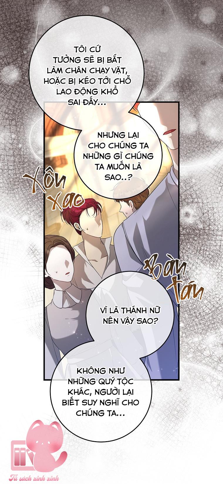 Nhận Nuôi Người Cha Phản Diện - Chap 46 - Trang 6