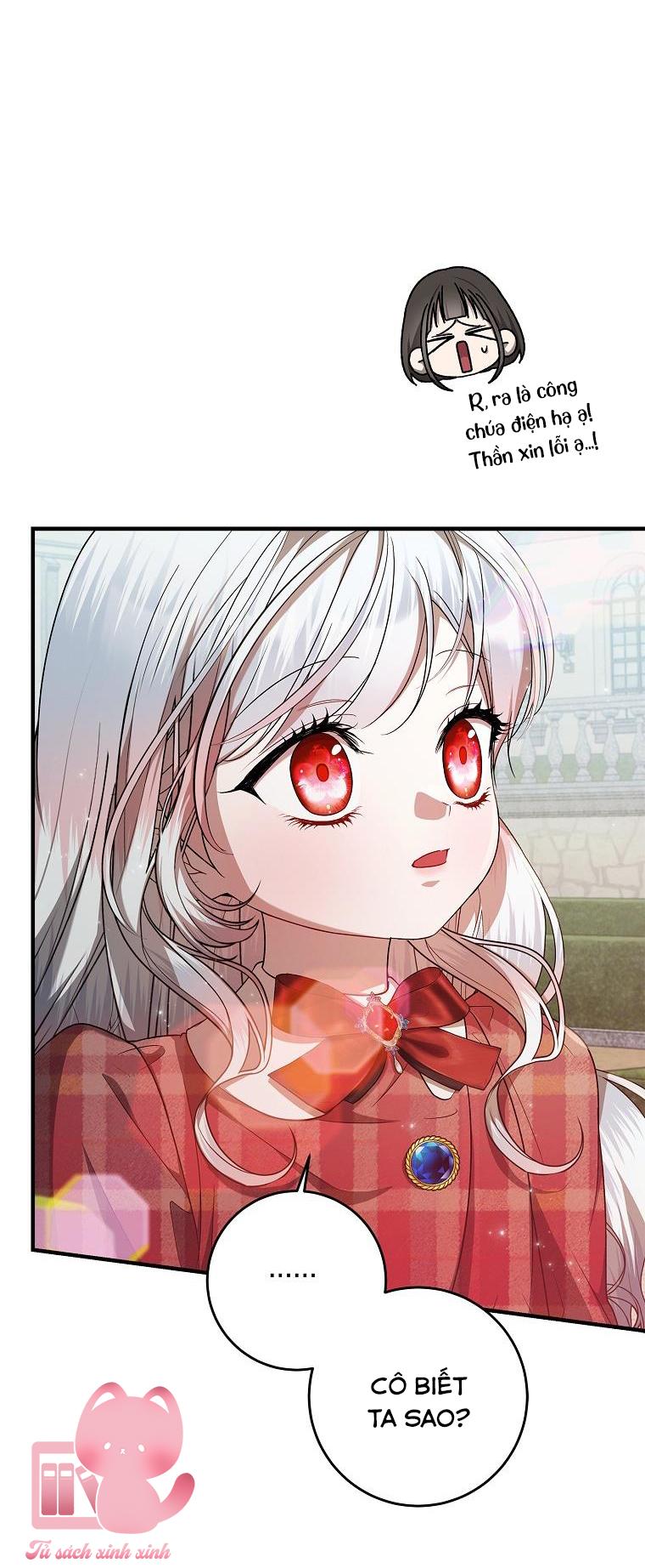 Nhận Nuôi Người Cha Phản Diện - Chap 46 - Trang 52