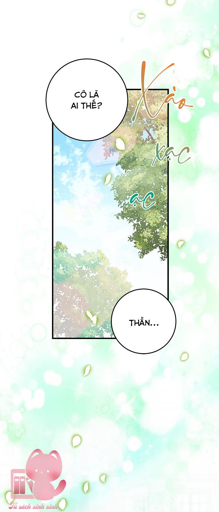 Nhận Nuôi Người Cha Phản Diện - Chap 46 - Trang 54