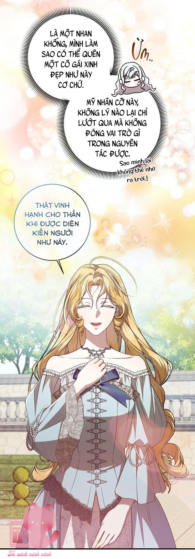 Nhận Nuôi Người Cha Phản Diện - Chap 46 - Trang 57