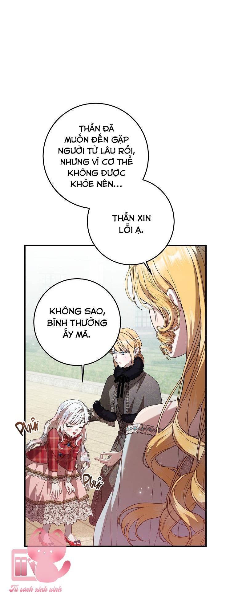 Nhận Nuôi Người Cha Phản Diện - Chap 46 - Trang 58