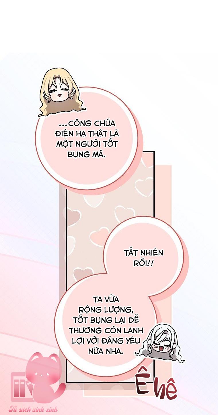 Nhận Nuôi Người Cha Phản Diện - Chap 46 - Trang 59