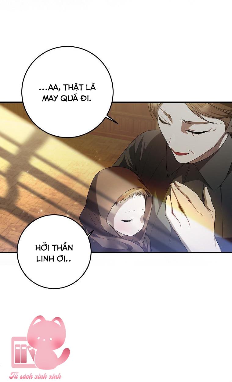 Nhận Nuôi Người Cha Phản Diện - Chap 46 - Trang 7