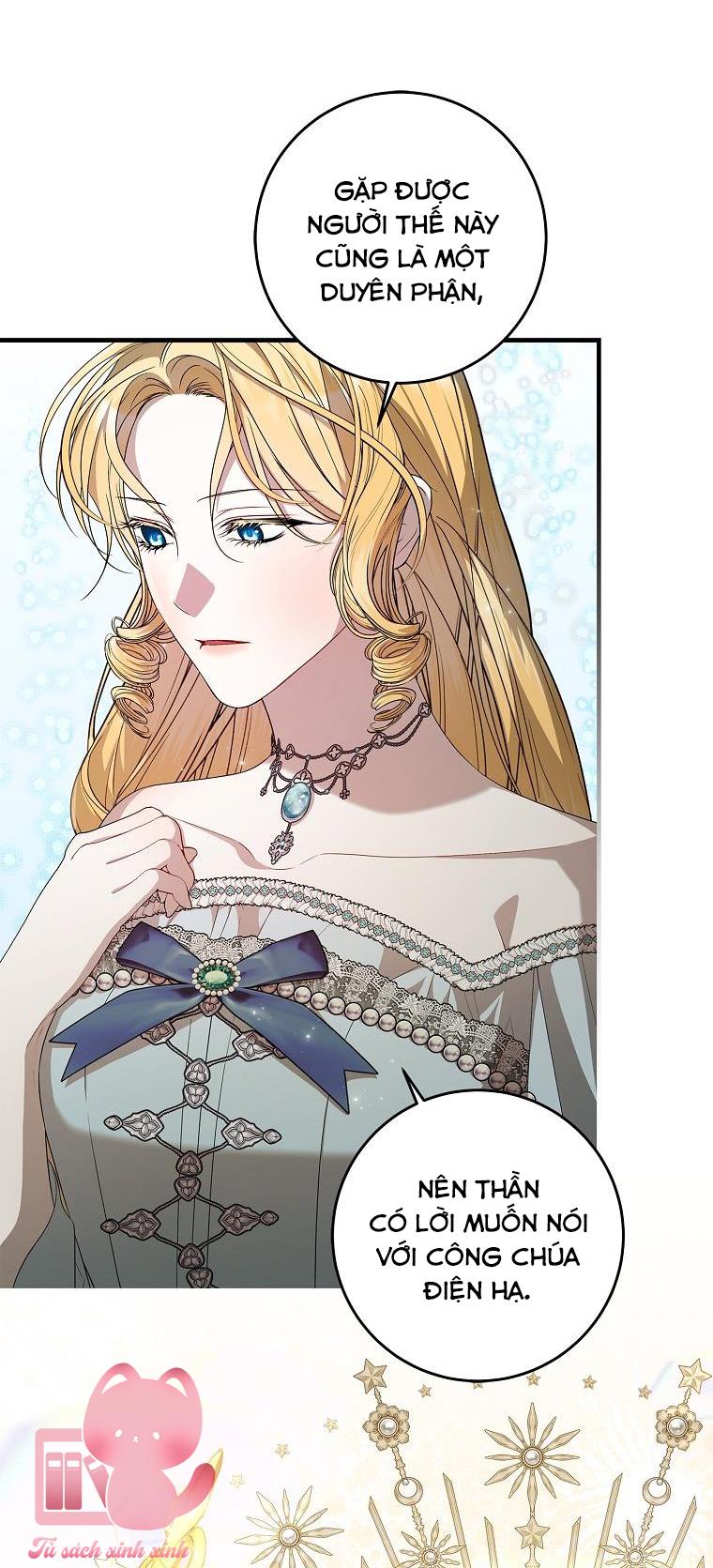 Nhận Nuôi Người Cha Phản Diện - Chap 46 - Trang 61
