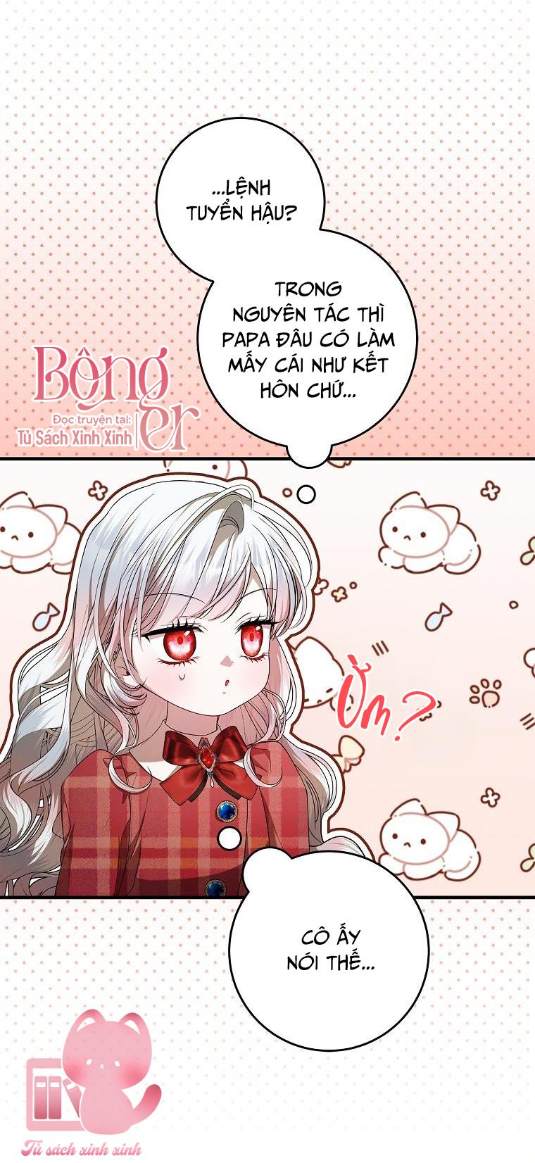 Nhận Nuôi Người Cha Phản Diện - Chap 46 - Trang 64