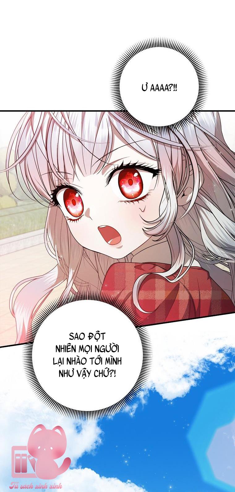 Nhận Nuôi Người Cha Phản Diện - Chap 46 - Trang 67