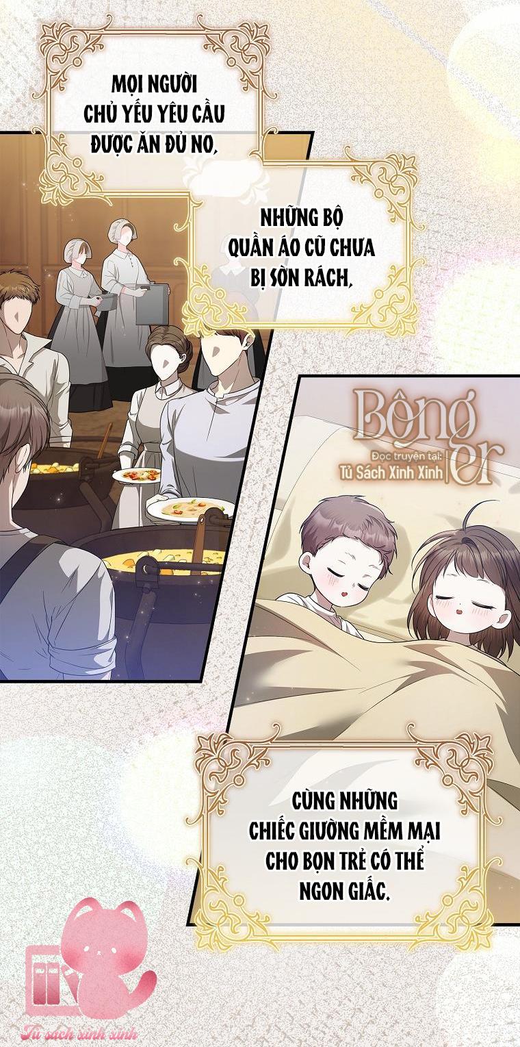 Nhận Nuôi Người Cha Phản Diện - Chap 46 - Trang 9