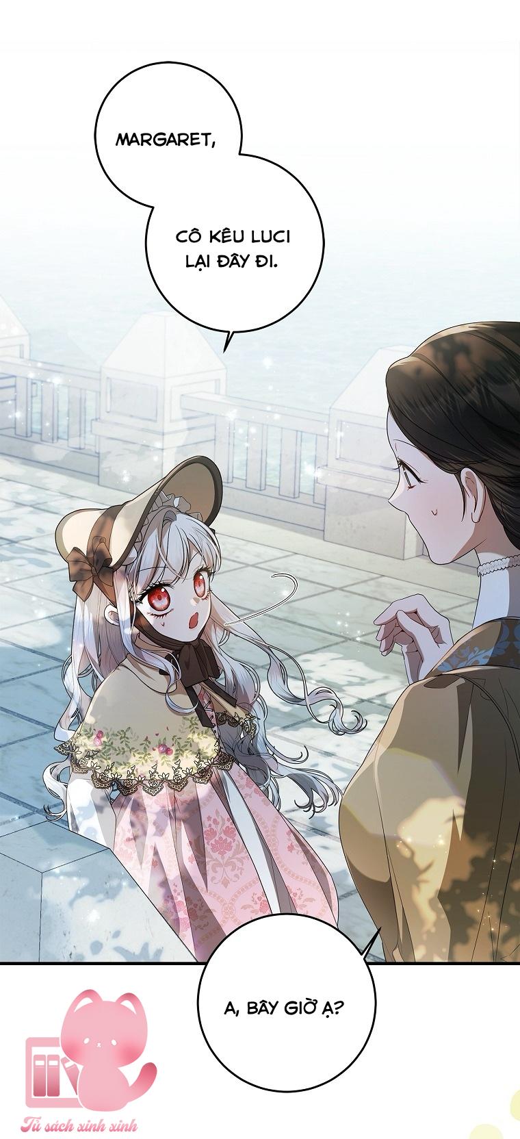 Nhận Nuôi Người Cha Phản Diện - Chap 47 - Trang 11