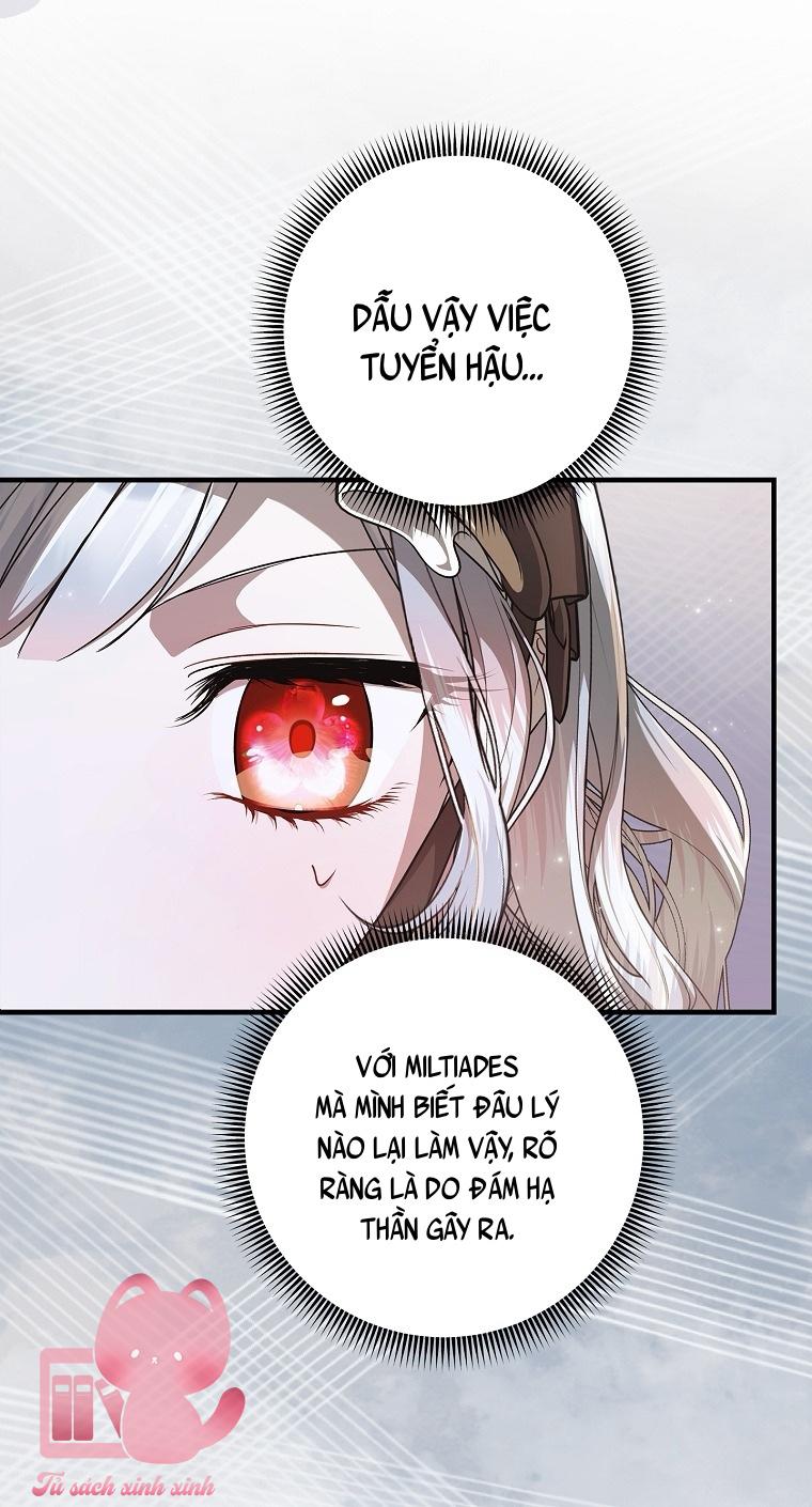 Nhận Nuôi Người Cha Phản Diện - Chap 47 - Trang 15