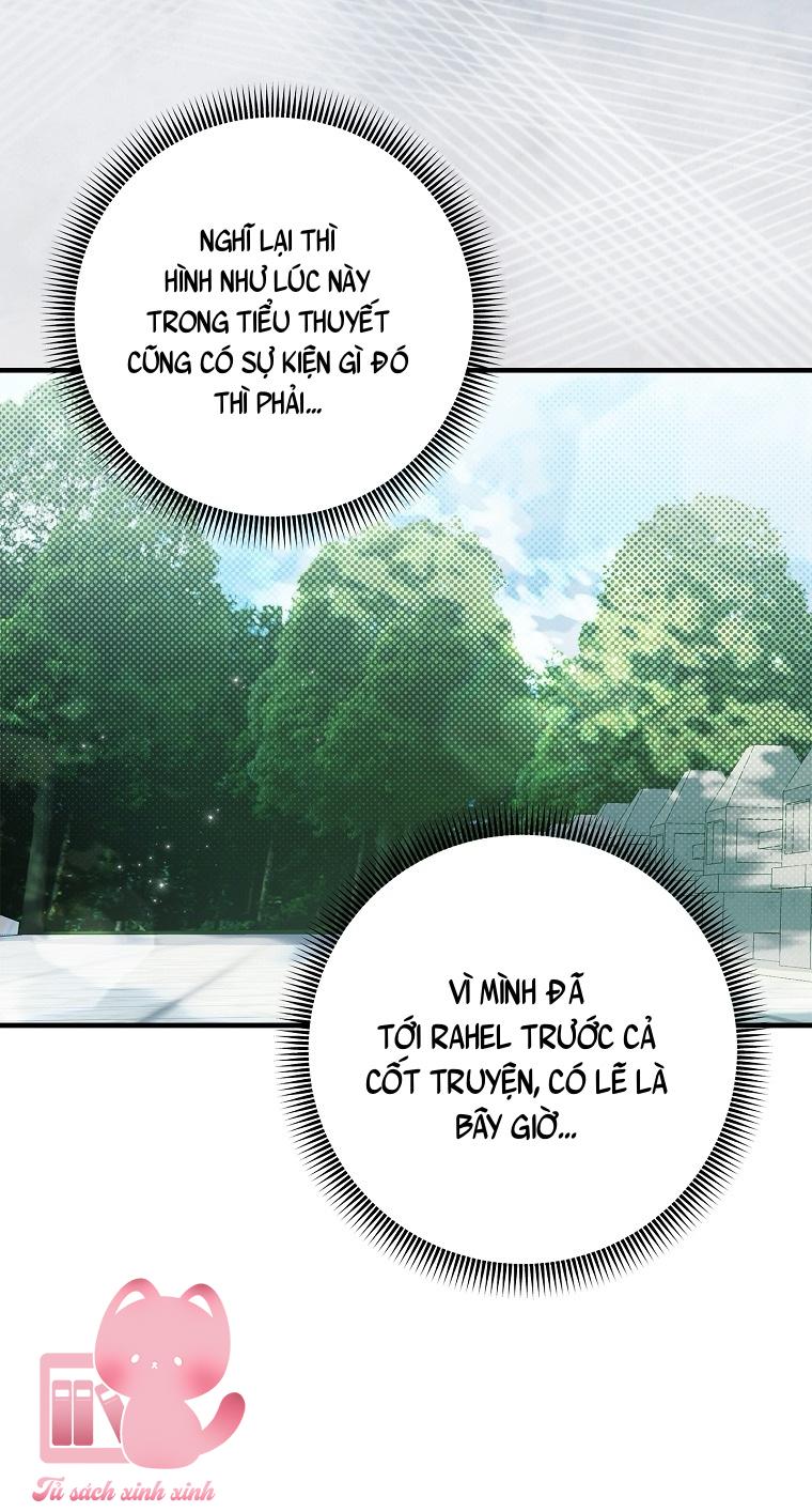 Nhận Nuôi Người Cha Phản Diện - Chap 47 - Trang 16
