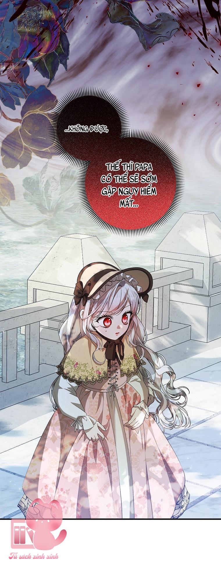 Nhận Nuôi Người Cha Phản Diện - Chap 47 - Trang 19