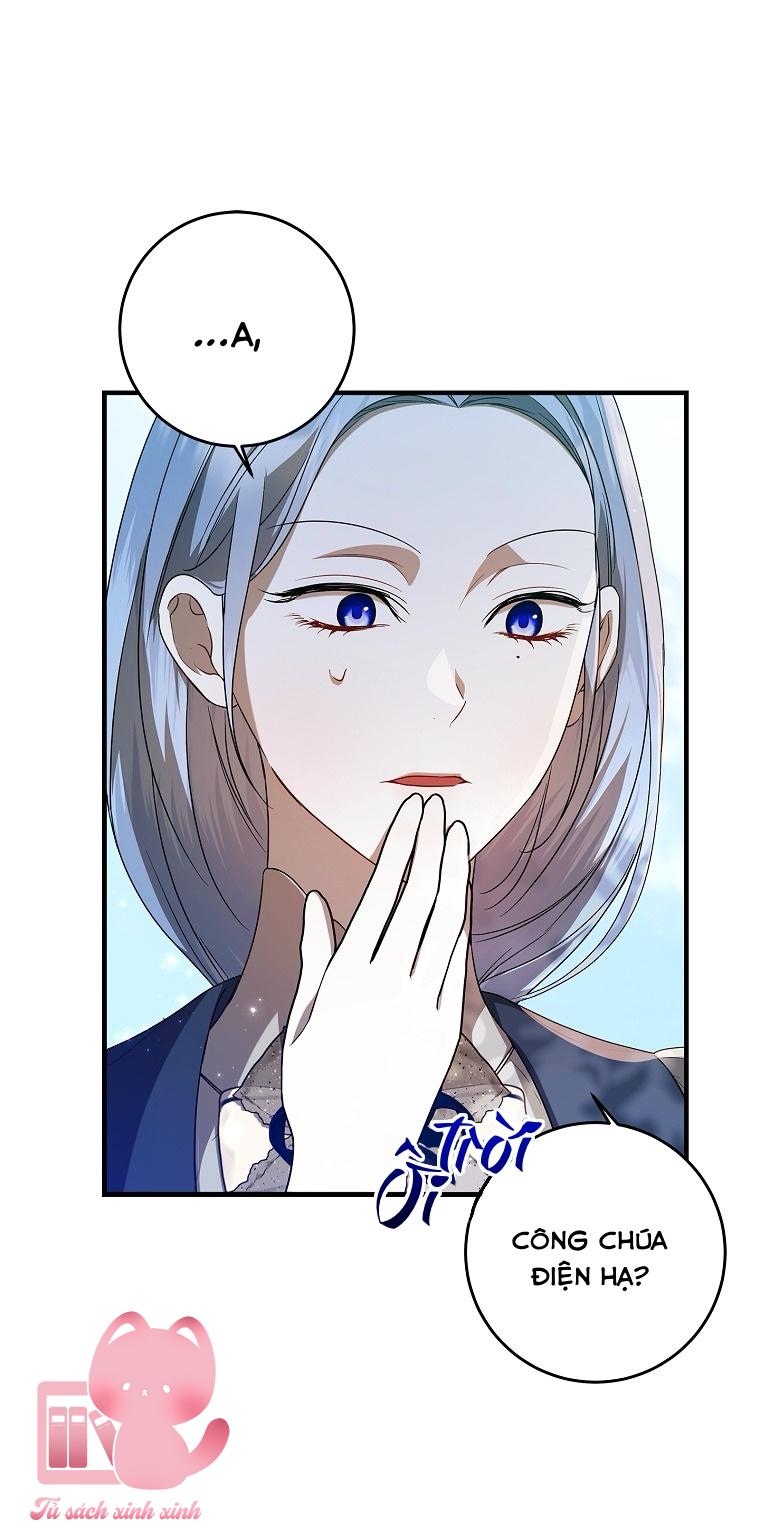 Nhận Nuôi Người Cha Phản Diện - Chap 47 - Trang 22