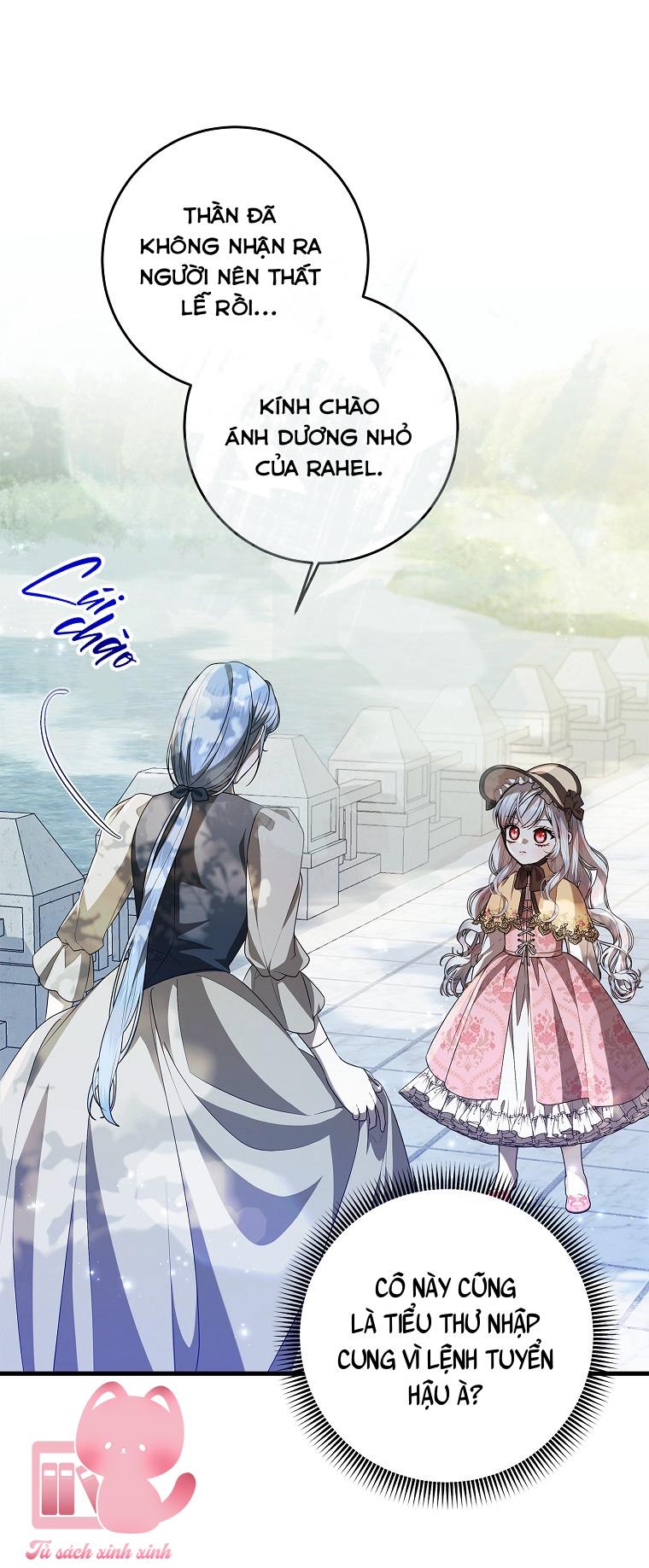 Nhận Nuôi Người Cha Phản Diện - Chap 47 - Trang 23