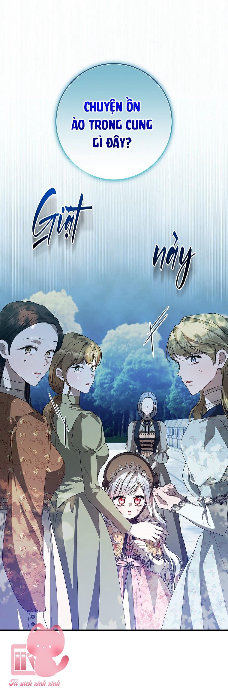 Nhận Nuôi Người Cha Phản Diện - Chap 47 - Trang 30