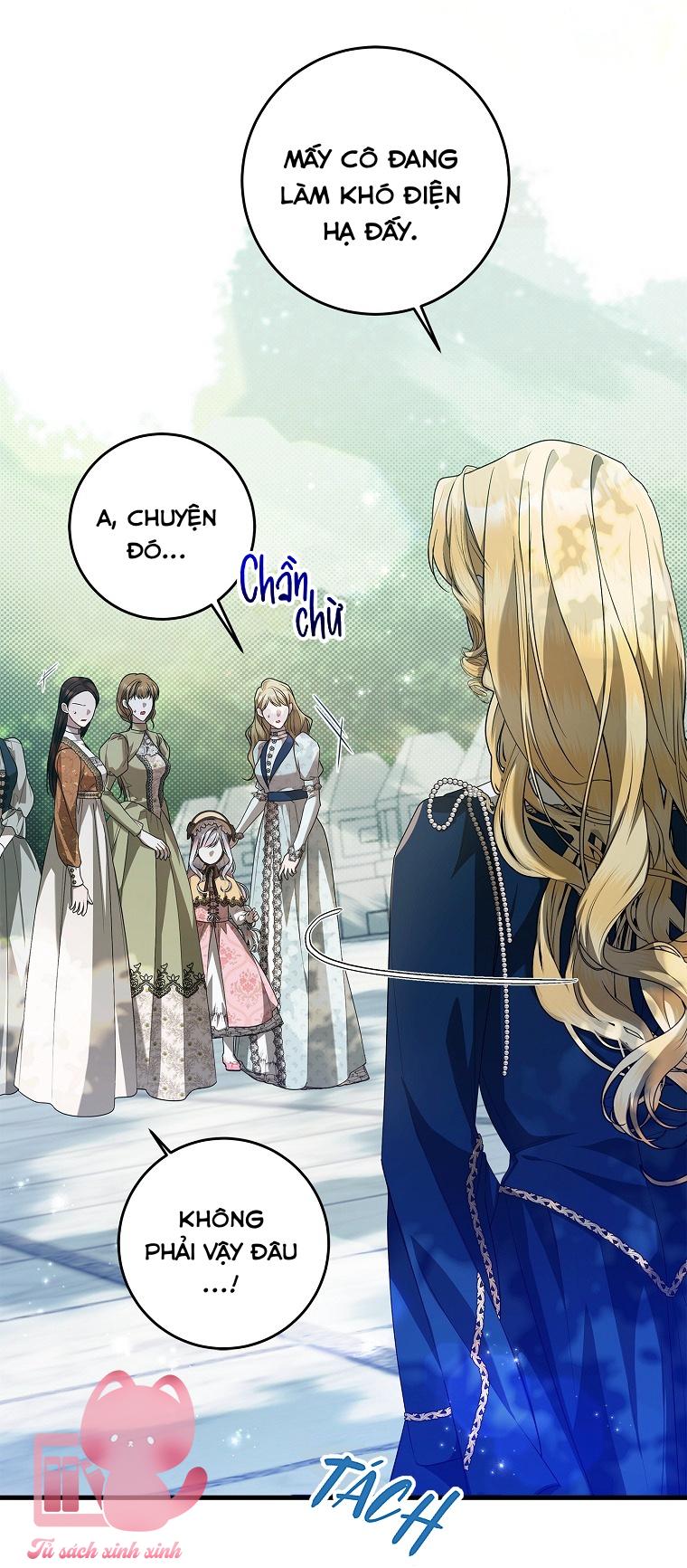 Nhận Nuôi Người Cha Phản Diện - Chap 47 - Trang 33