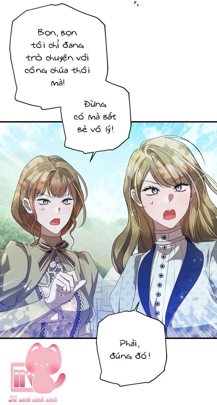 Nhận Nuôi Người Cha Phản Diện - Chap 47 - Trang 34