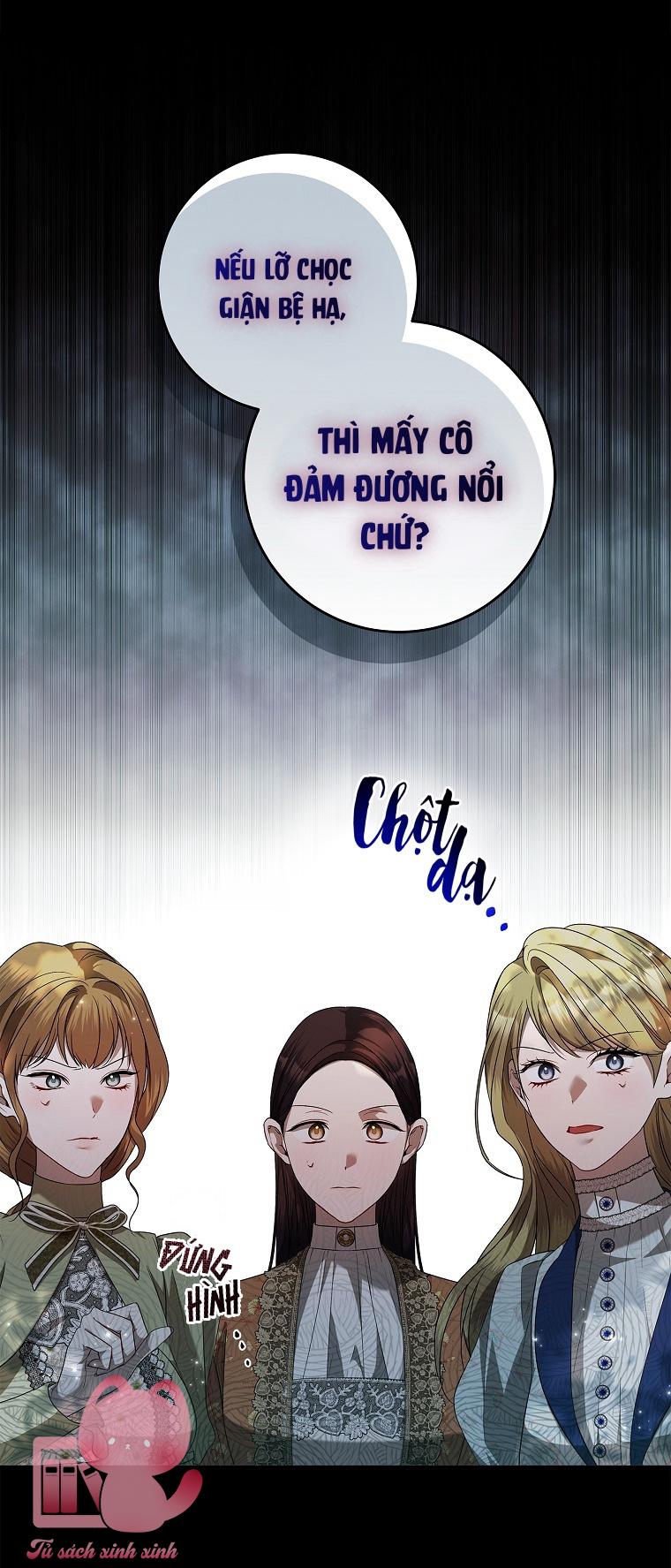 Nhận Nuôi Người Cha Phản Diện - Chap 47 - Trang 36