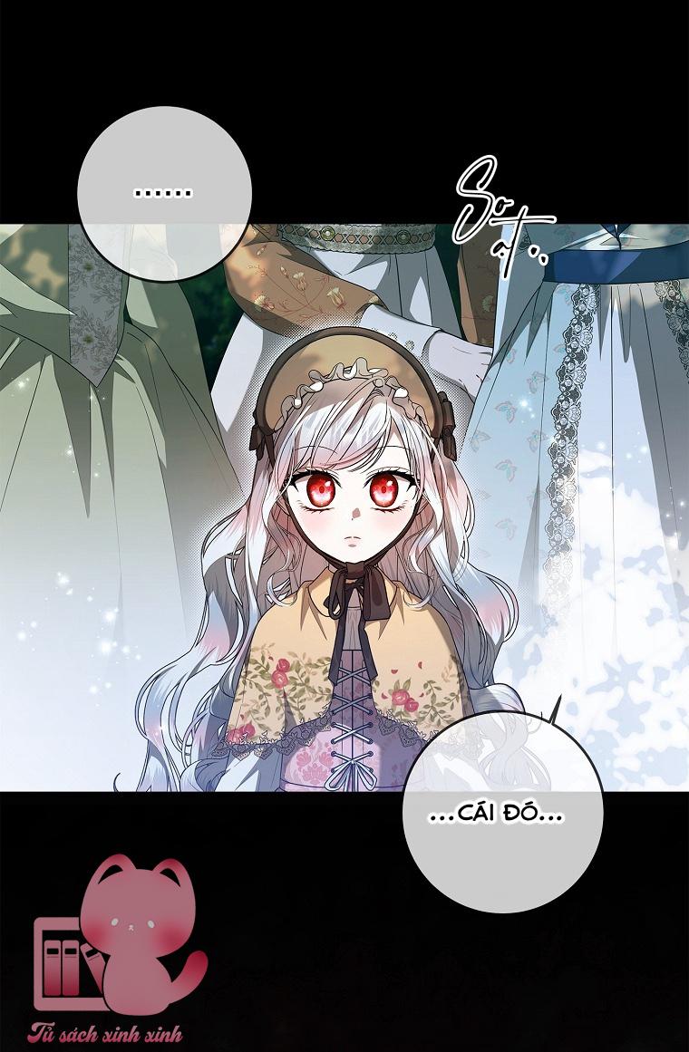 Nhận Nuôi Người Cha Phản Diện - Chap 47 - Trang 37