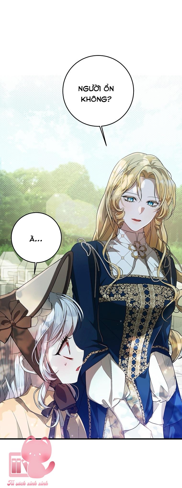 Nhận Nuôi Người Cha Phản Diện - Chap 47 - Trang 42