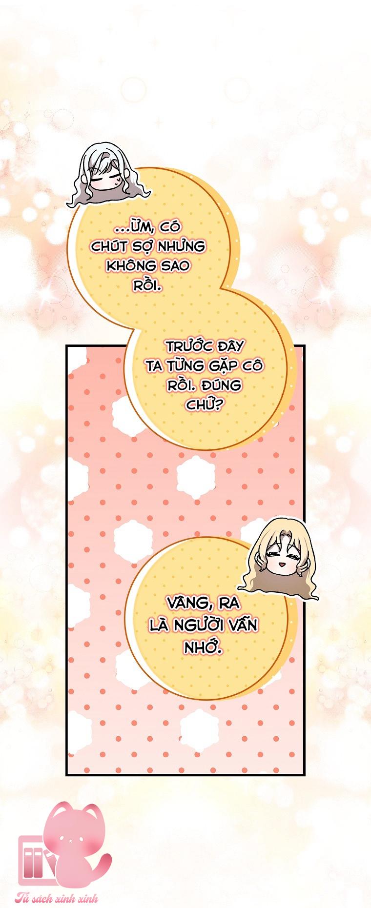 Nhận Nuôi Người Cha Phản Diện - Chap 47 - Trang 43