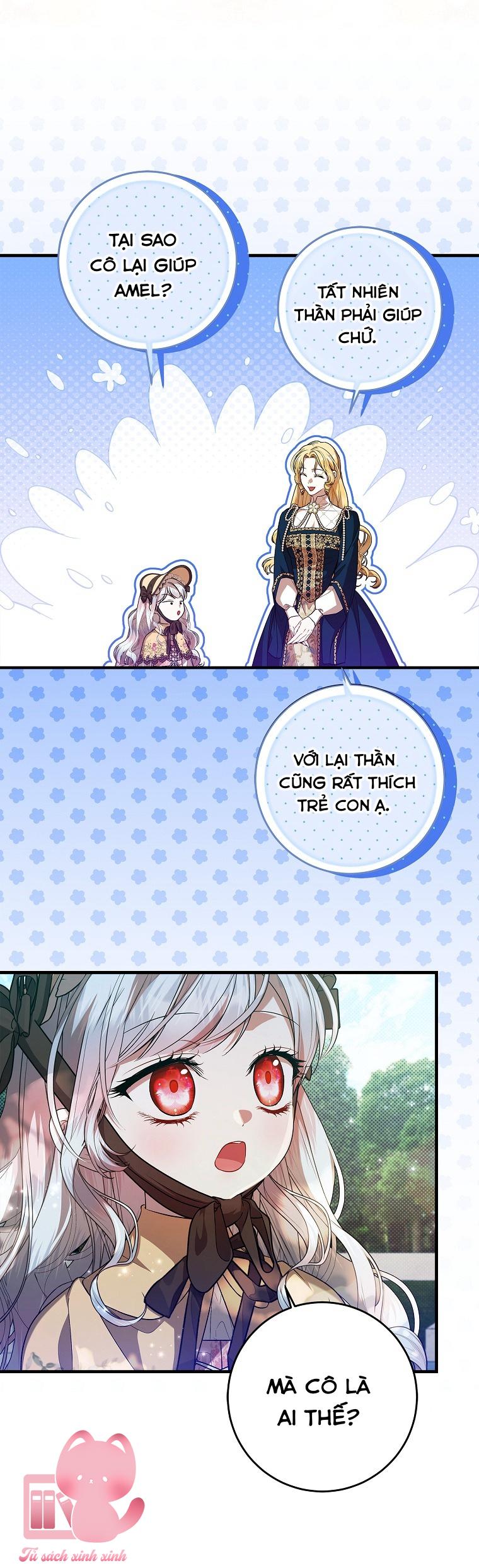 Nhận Nuôi Người Cha Phản Diện - Chap 47 - Trang 44