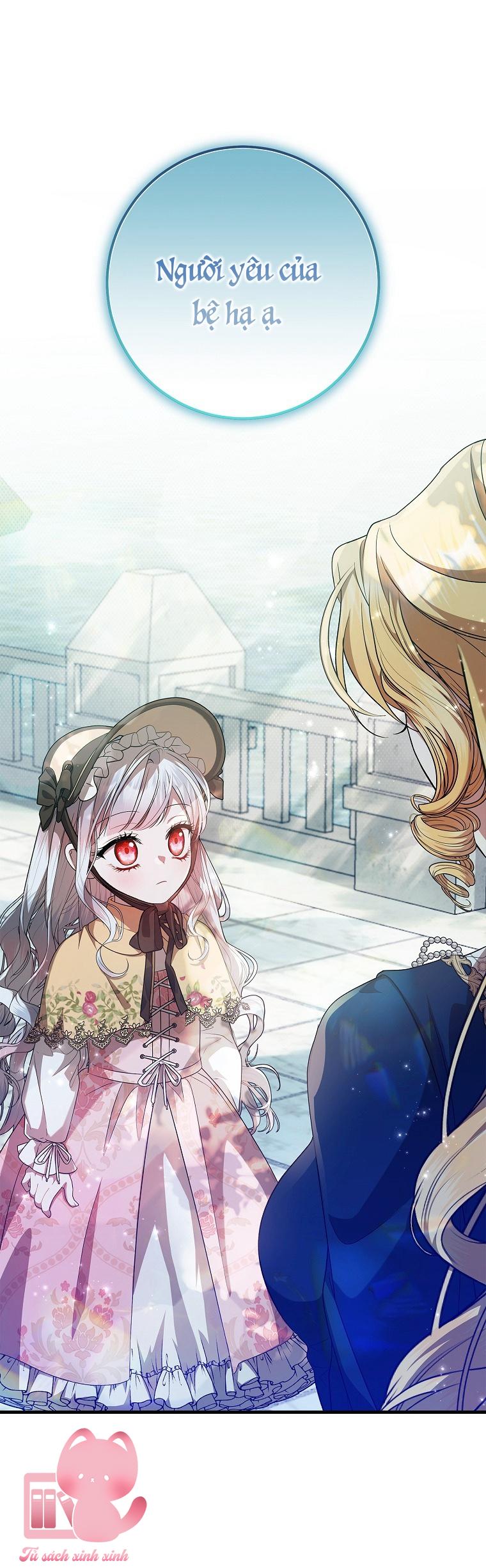 Nhận Nuôi Người Cha Phản Diện - Chap 47 - Trang 46