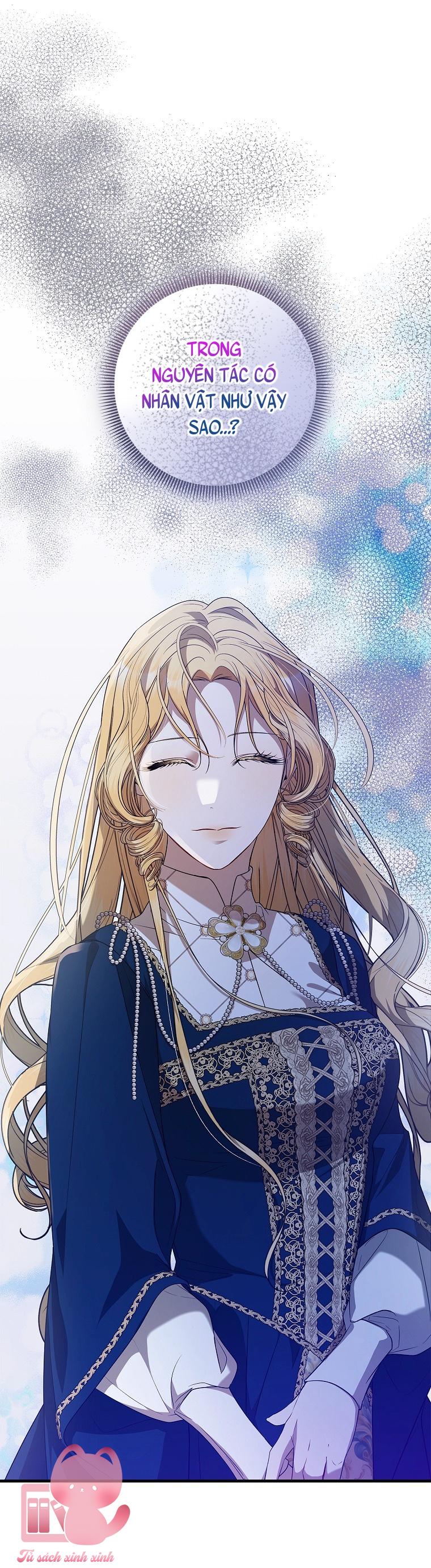 Nhận Nuôi Người Cha Phản Diện - Chap 47 - Trang 48