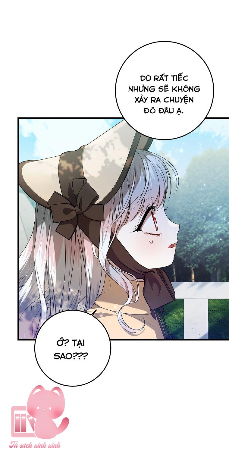 Nhận Nuôi Người Cha Phản Diện - Chap 47 - Trang 50