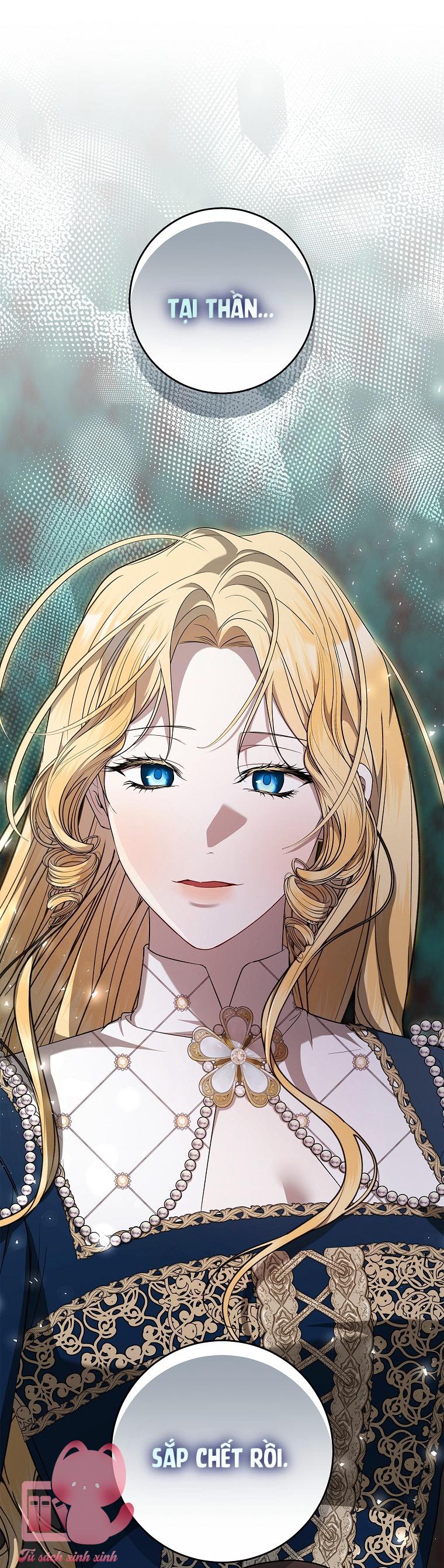 Nhận Nuôi Người Cha Phản Diện - Chap 47 - Trang 51