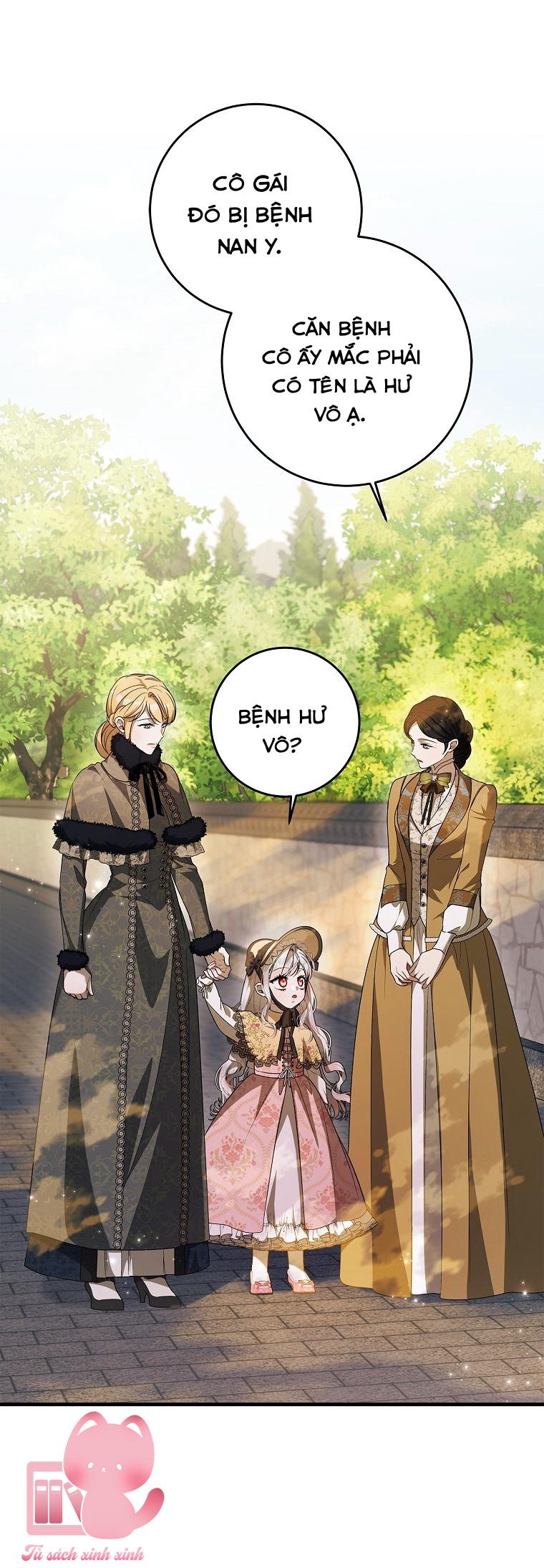 Nhận Nuôi Người Cha Phản Diện - Chap 47 - Trang 54
