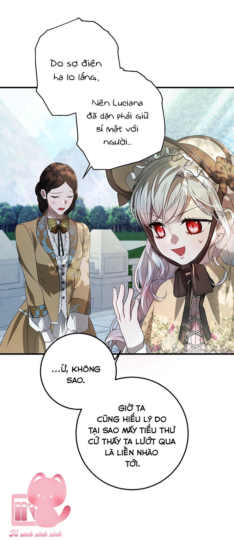 Nhận Nuôi Người Cha Phản Diện - Chap 47 - Trang 7