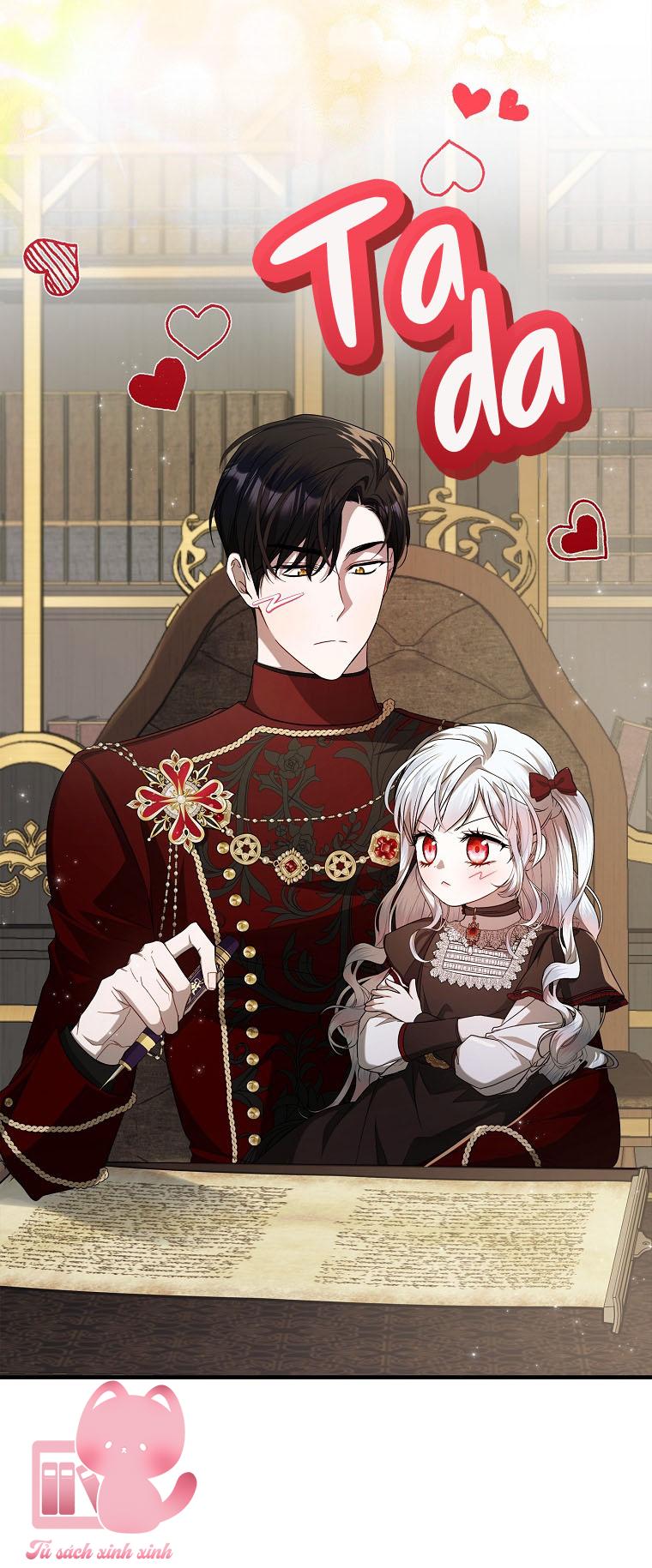 Nhận Nuôi Người Cha Phản Diện - Chap 48 - Trang 14