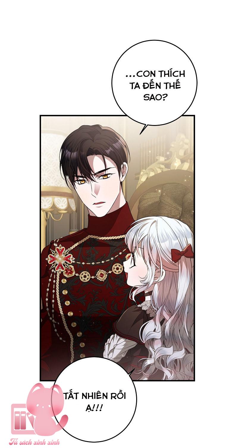 Nhận Nuôi Người Cha Phản Diện - Chap 48 - Trang 17